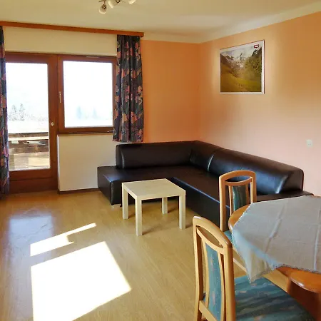 Haus Roggenboden 271s Apartment Oberau