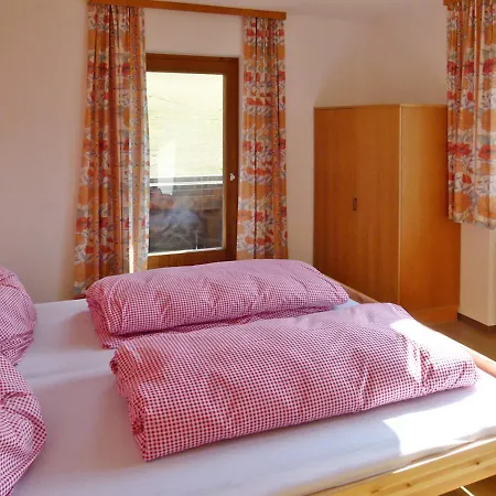 Haus Roggenboden 271s Oberau