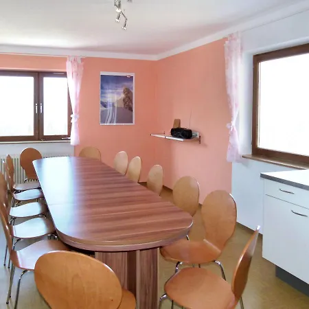 Haus Roggenboden 271s *