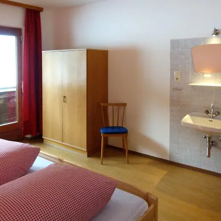 Haus Roggenboden 271s Apartment