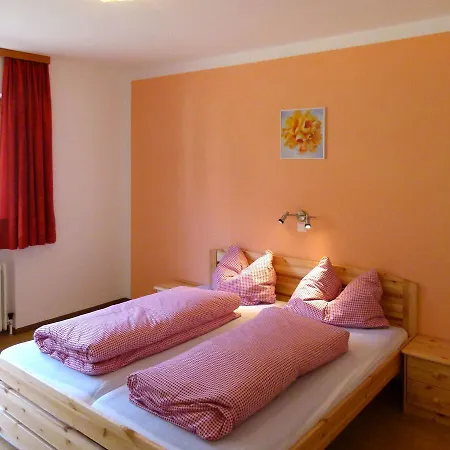 Apartment Haus Roggenboden 271s Oberau