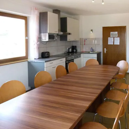Apartment Haus Roggenboden 271s Oberau