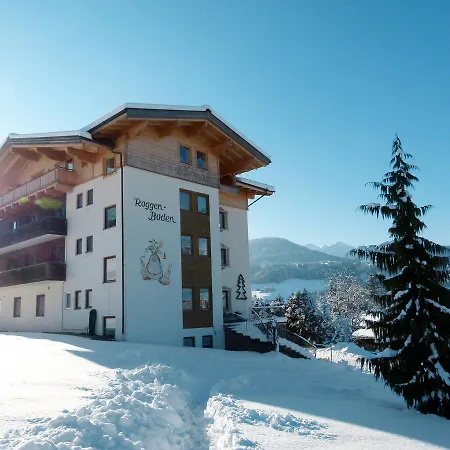 Apartment Haus Roggenboden 271s Oberau