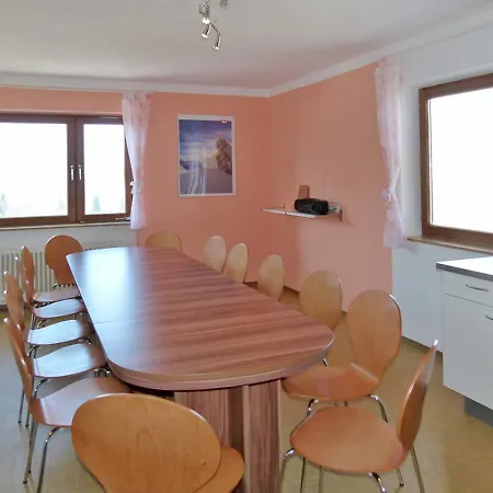 Haus Roggenboden 271s Oberau